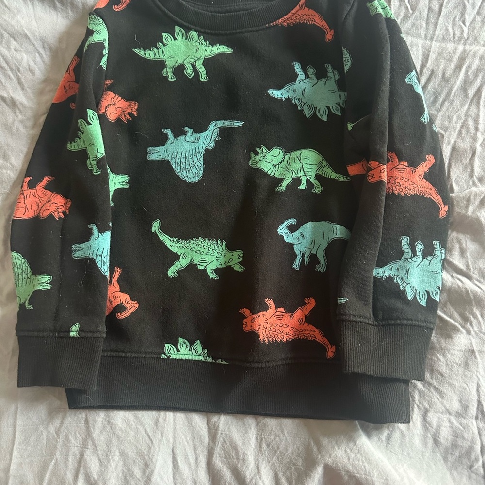 3t 11 sweaters